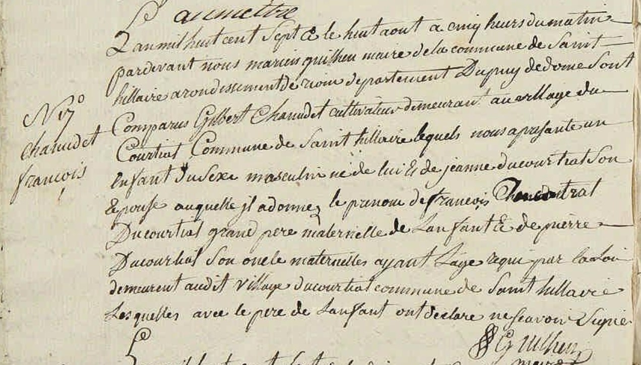 Naissance Chanudet Francois 08_08_1807.jpg